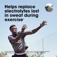 Optimum Nutrition (ON) Amino Energy Plus Electrolytes Powder - Pre Workout, Bcaas, Amino Acids, Keto Friendly, Anytime Energy Powder - Tangerine Wave, 285 G , 30 Servings