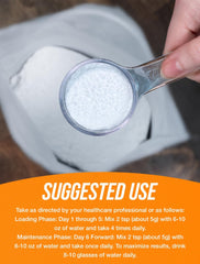 BULKSUPPLEMENTS.COM Creatine Monohydrate Powder - Micronized Creatine Monohydrate, Creatine Pre Workout, Creatine Powder - 5g (5000mg) per Serving, Unflavored & Gluten Free, 100g (3.5 oz)